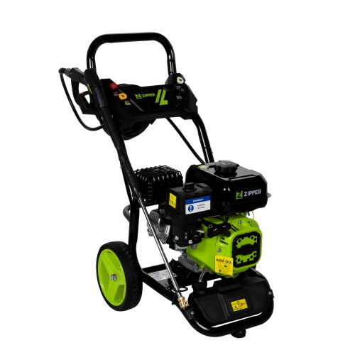 Zipper ZI-BHDR180  Gasoline High Pressure Cleaner - Cod. produttore: ZI-BHDR180 Gasoline High Pressure Cleaner