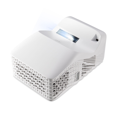 Acer HL1810U - Videoproiettore laser RGB 4K a ottica ultracorta - Cod. produttore: HL1810U