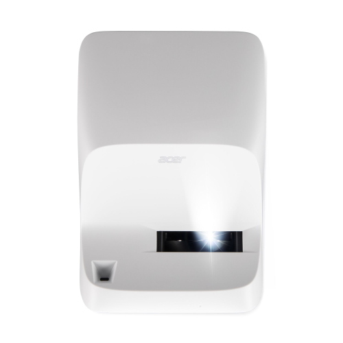 Acer HL1810U - Videoproiettore laser RGB 4K a ottica ultracorta - Cod. produttore: HL1810U