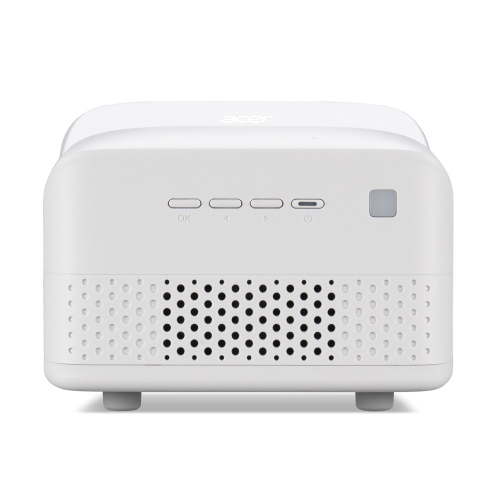 Acer HL1810U - Videoproiettore laser RGB 4K a ottica ultracorta - Cod. produttore: HL1810U