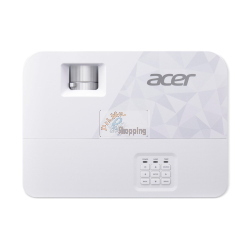 Acer HL6820GTV - Videoproiettore laser 4K UHD per home cinema - Cod. produttore: HL6820GTV