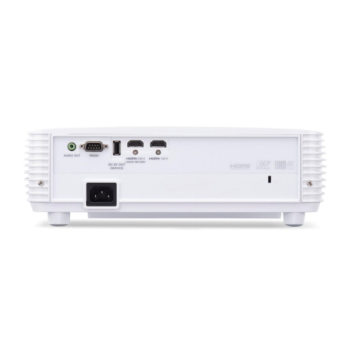 Acer HL6820GTV - Videoproiettore laser 4K UHD per home cinema - Cod. produttore: HL6820GTV