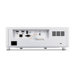Acer PL6520 - Videoproiettore laser Full HD da 6000 ANSI lumen - Cod. produttore: PL6520