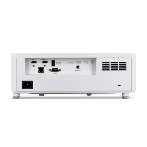 Acer PL6520 - Videoproiettore laser Full HD da 6000 ANSI lumen - Cod. produttore: PL6520