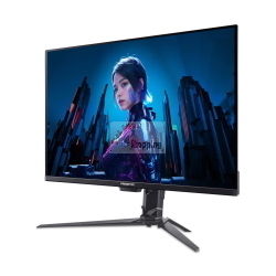 Acer Predator X32X5bmiiphuzx - Monitor gaming QD-OLED 32 pollici 4K 240 Hz - Cod. produttore: Predator X32X5bmiiphuzx