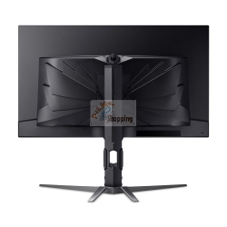 Acer Predator X32X5bmiiphuzx - Monitor gaming QD-OLED 32 pollici 4K 240 Hz - Cod. produttore: Predator X32X5bmiiphuzx
