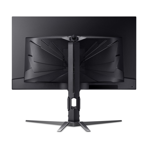 Acer Predator X32X5bmiiphuzx - Monitor gaming QD-OLED 32 pollici 4K 240 Hz - Cod. produttore: Predator X32X5bmiiphuzx