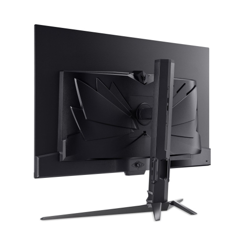 Acer Predator X32X5bmiiphuzx - Monitor gaming QD-OLED 32 pollici 4K 240 Hz - Cod. produttore: Predator X32X5bmiiphuzx