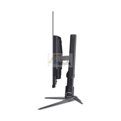 Acer Predator X32X5bmiiphuzx - Monitor gaming QD-OLED 32 pollici 4K 240 Hz - Cod. produttore: Predator X32X5bmiiphuzx