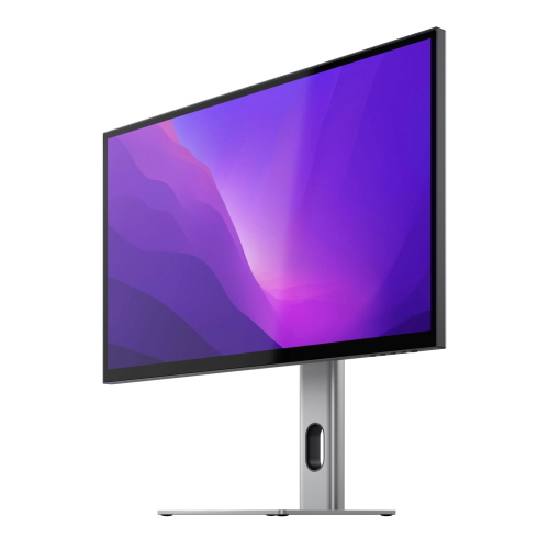 Alogic Clarity 27 - Monitor UHD 4K USB-C con ricarica 90 W - Cod. produttore: Clarity 27