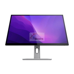Alogic Clarity 27 - Monitor UHD 4K USB-C con ricarica 90 W - Cod. produttore: Clarity 27