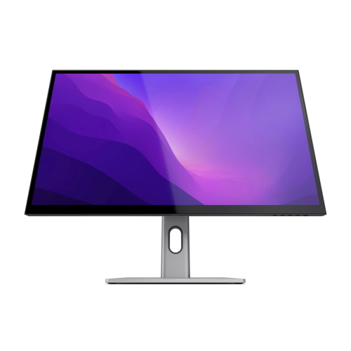 Alogic Clarity 27 - Monitor UHD 4K USB-C con ricarica 90 W - Cod. produttore: Clarity 27