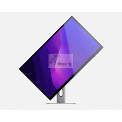 Alogic Clarity 27 - Monitor UHD 4K USB-C con ricarica 90 W - Cod. produttore: Clarity 27
