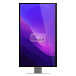 Alogic Clarity 27 - Monitor UHD 4K USB-C con ricarica 90 W - Cod. produttore: Clarity 27
