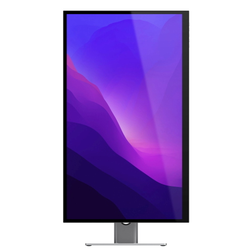 Alogic Clarity 27 - Monitor UHD 4K USB-C con ricarica 90 W - Cod. produttore: Clarity 27