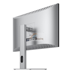 Alogic Clarity 27 - Monitor UHD 4K USB-C con ricarica 90 W - Cod. produttore: Clarity 27
