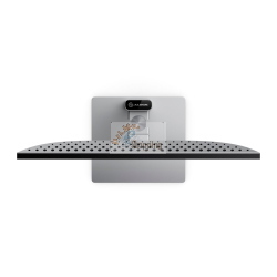 Alogic Clarity 27 - Monitor UHD 4K USB-C con ricarica 90 W - Cod. produttore: Clarity 27