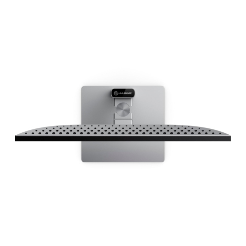 Alogic Clarity 27 - Monitor UHD 4K USB-C con ricarica 90 W - Cod. produttore: Clarity 27