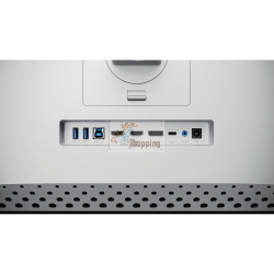 Alogic Clarity 27 - Monitor UHD 4K USB-C con ricarica 90 W - Cod. produttore: Clarity 27