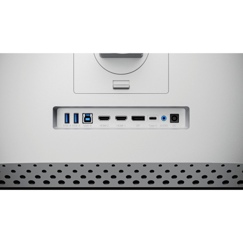 Alogic Clarity 27 - Monitor UHD 4K USB-C con ricarica 90 W - Cod. produttore: Clarity 27