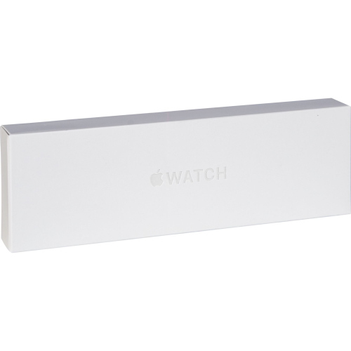 Apple Watch Series 11 46 mm GPS - Smartwatch con cassa in alluminio - Cod. produttore: Watch Series 11 46 mm GPS