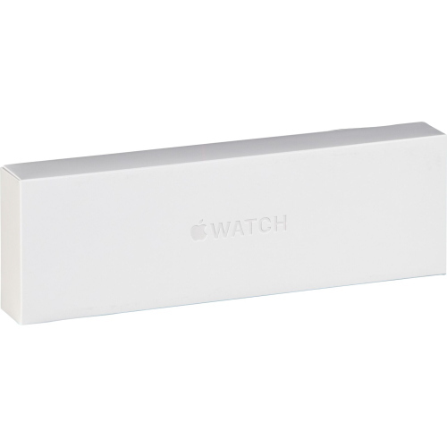 Apple Watch Series 11 46 mm GPS - Smartwatch in alluminio con cinturino sportivo - Cod. produttore: Watch Series 11 46 mm GPS