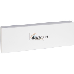 Apple Watch SE 3 40 mm GPS - Smartwatch con cassa in alluminio - Cod. produttore: Watch SE 3 40 mm GPS