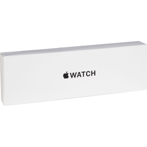 Apple Watch SE 3 40 mm GPS - Smartwatch con cassa in alluminio - Cod. produttore: Watch SE 3 40 mm GPS