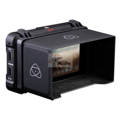 Atomos AtomX Sunhood per Ninja V - Paraluce per monitor