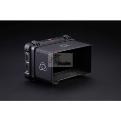 Atomos AtomX Sunhood per Ninja V - Paraluce per monitor