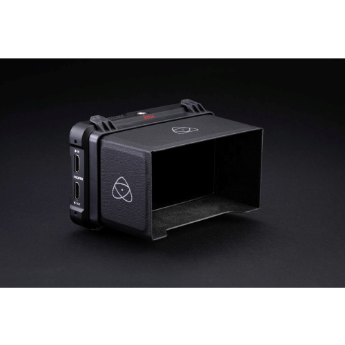 Atomos AtomX Sunhood per Ninja V - Paraluce per monitor