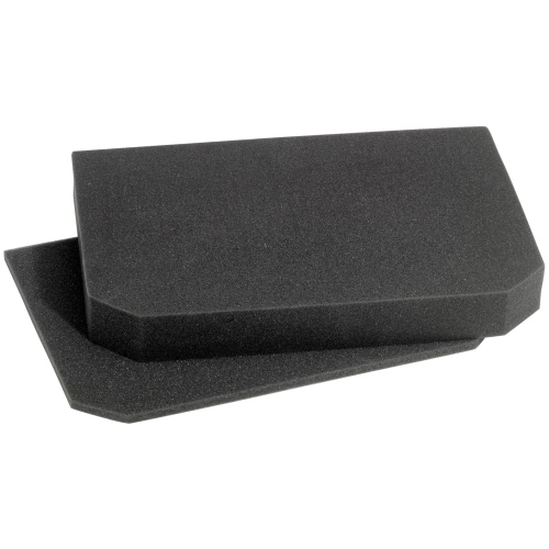 B&W Tool Case PP.191.P Jet 5000 - Valigia portautensili - Cod. produttore: Tool Case PP.191.P Jet 5000