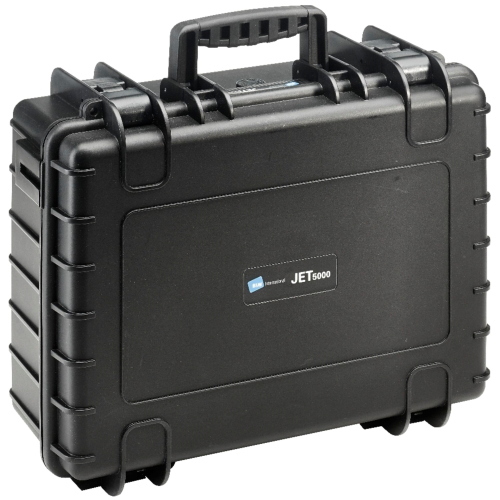 B&W Tool Case PP.191.P Jet 5000 - Valigia portautensili - Cod. produttore: Tool Case PP.191.P Jet 5000