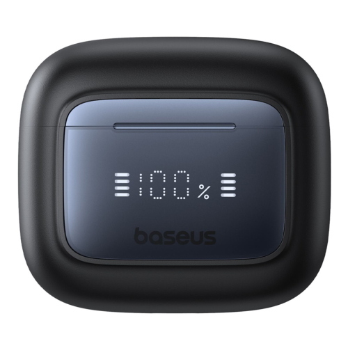 Baseus Bowie 35 True - Cuffie wireless nere - Cod. produttore: Bowie 35 True