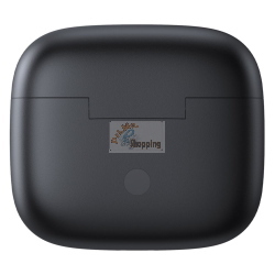 Baseus Bowie 35 True - Cuffie wireless nere - Cod. produttore: Bowie 35 True