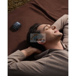 Baseus Bowie 35 True - Cuffie wireless nere - Cod. produttore: Bowie 35 True