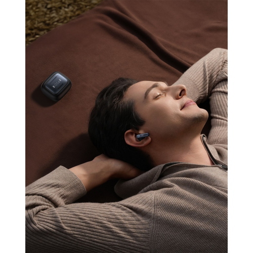 Baseus Bowie 35 True - Cuffie wireless nere - Cod. produttore: Bowie 35 True