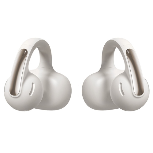 Baseus Bowie MC1 OL - Auricolari wireless open-ear bianchi - Cod. produttore: Bowie MC1 OL