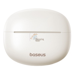 Baseus Bowie MC1 OL - Auricolari wireless open-ear bianchi - Cod. produttore: Bowie MC1 OL