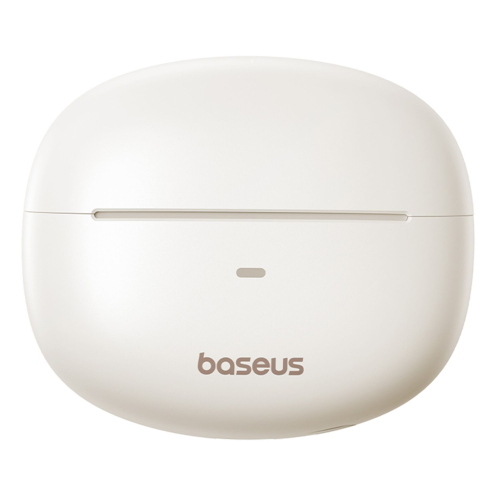 Baseus Bowie MC1 OL - Auricolari wireless open-ear bianchi - Cod. produttore: Bowie MC1 OL