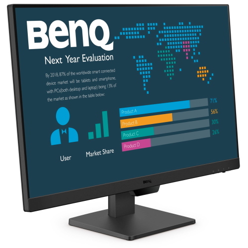 BenQ BL2790 - Monitor Full HD da 27 pollici - Cod. produttore: BL2790