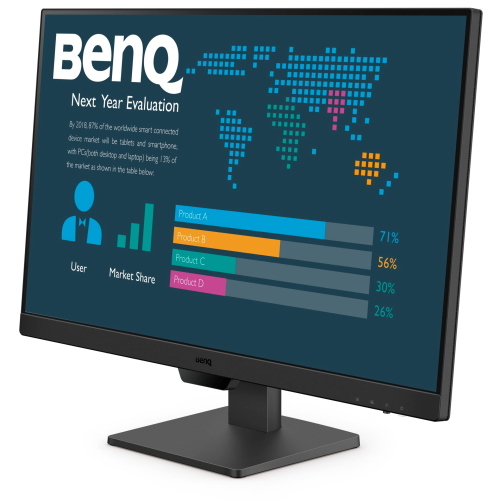 BenQ BL2790 - Monitor Full HD da 27 pollici - Cod. produttore: BL2790
