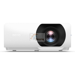 BenQ LW655 - Videoproiettore laser WXGA - Cod. produttore: LW655