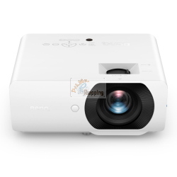 BenQ LW655 - Videoproiettore laser WXGA - Cod. produttore: LW655