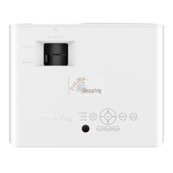 BenQ LW655 - Videoproiettore laser WXGA - Cod. produttore: LW655
