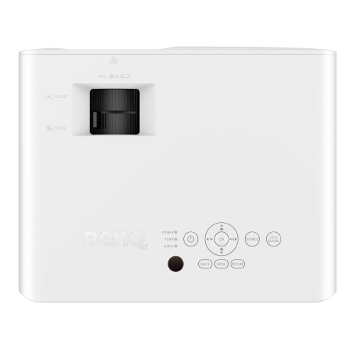 BenQ LW655 - Videoproiettore laser WXGA - Cod. produttore: LW655