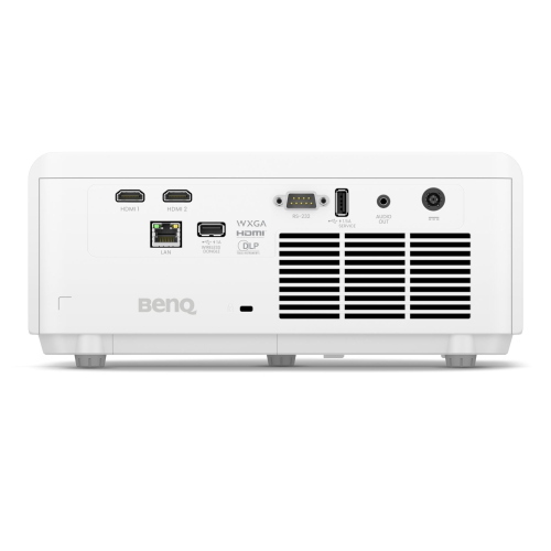 BenQ LW655 - Videoproiettore laser WXGA - Cod. produttore: LW655