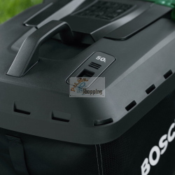 Bosch ADVANCEDROTAK 36V-44-750 - Tosaerba a batteria - Cod. produttore: ADVANCEDROTAK 36V-44-750