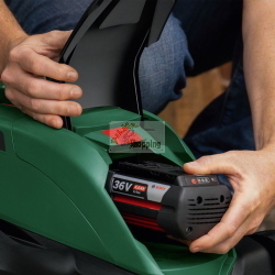 Bosch ADVANCEDROTAK 36V-44-750 - Tosaerba a batteria - Cod. produttore: ADVANCEDROTAK 36V-44-750