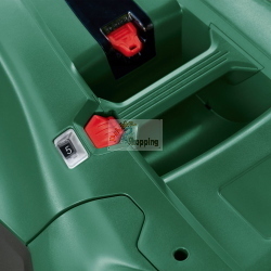 Bosch ADVANCEDROTAK 36V-44-750 - Tosaerba a batteria - Cod. produttore: ADVANCEDROTAK 36V-44-750